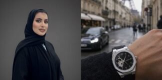 Meet the Emiratis building their own brand: From coffee startups to luxury watch businesses in the UAE