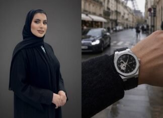 Meet the Emiratis building their own brand: From coffee startups to luxury watch businesses in the UAE