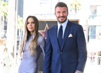 Forget Black Heels—Victoria Beckham Just Wore the Shoe Colour Trend I Didn’t Expect to Look So Chic