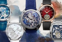 Why Chinese watch brands are finally being taken seriously