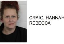 Rome Woman Jailed for Jewelry Heist