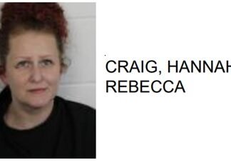 Rome Woman Jailed for Jewelry Heist