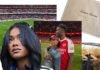 Tolami Benson Is Topping the 2026 World Cup’s Best Dressed List