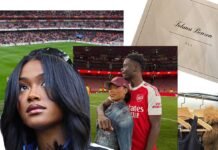 Tolami Benson Is Topping the 2026 World Cup’s Best Dressed List