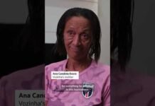 LiveTube News | Video: Cape Verde keeper’s mother watches son shine