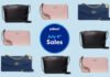 Coach and Kate Spade outlet have 4th of July luxury handbag deals up to 75% off- here’s what we’re shopping