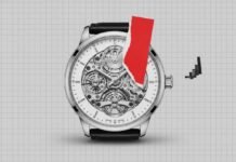 Watches Of Switzerland Is Stepping Back From Its 2028 Targets