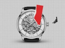 Watches Of Switzerland Is Stepping Back From Its 2028 Targets