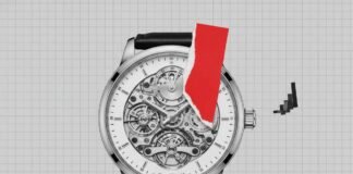 Watches Of Switzerland Is Stepping Back From Its 2028 Targets