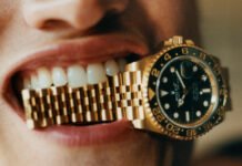 The HTSI watches and jewellery special summer 2026