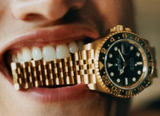 The HTSI watches and jewellery special summer 2026