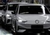 Volkswagen to axe up to 100,000 jobs in sweeping cost-cutting drive