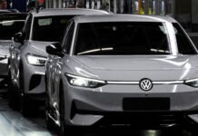 Volkswagen to axe up to 100,000 jobs in sweeping cost-cutting drive