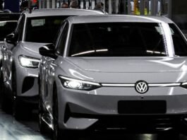 Volkswagen to axe up to 100,000 jobs in sweeping cost-cutting drive