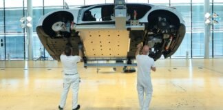 German carmakers embark on historic job cuts as Chinese rivals flood market