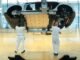 German carmakers embark on historic job cuts as Chinese rivals flood market