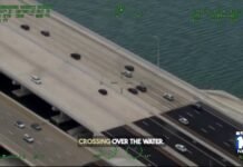 Florida deputies use eyes in the sky to nab alleged jewelry store robber