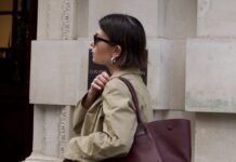 DeMellier’s Iconic, Quiet Luxury It-Bag Is The Epitome of Chic—Now, It’s On Sale