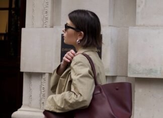 DeMellier’s Iconic, Quiet Luxury It-Bag Is The Epitome of Chic—Now, It’s On Sale