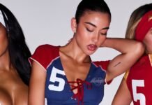 The Best World Cup Collections To Shop For A Sporty-Girl Summer