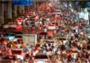 Vietnam’s car sales jump 20 per cent in May