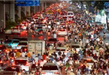 Vietnam’s car sales jump 20 per cent in May