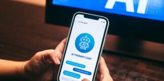 AI companionship poses risks for teen development, study shows