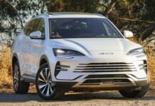 Hormuz Effect: EVS = Record 2/3s of Chinese New Car Sales