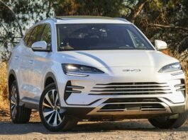 Hormuz Effect: EVS = Record 2/3s of Chinese New Car Sales