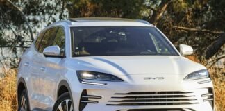 Hormuz Effect: EVS = Record 2/3s of Chinese New Car Sales