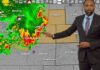 Tornado watch issued for 10 counties in Southeast Michigan until 2 a.m. Friday