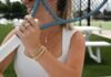 How Shannon Hudson Built Jewelry for Women Who Refuse to Take It Off