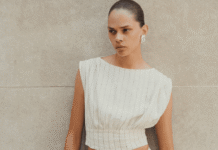 The Best Matching Linen Sets Will See You Through Summer