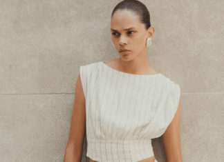 The Best Matching Linen Sets Will See You Through Summer