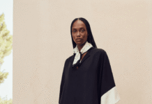 6 Effortless Ways to Wear the Kaftan Beyond the Beach