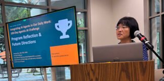 Inside the 100-Day Agentic AI Challenge Transforming Pathology at the Miller School