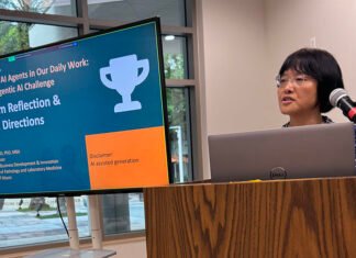 Inside the 100-Day Agentic AI Challenge Transforming Pathology at the Miller School