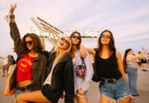 What Do Addison Rae, Role Model, and Levi’s Have in Common? Primavera Sound
