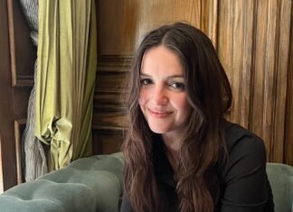 Ella Hunt Is the Busiest Woman In Show Business