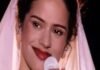 At Madison Square Garden, Rosalía Proved the Concert Can Still Be Sacred