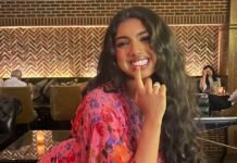 Please Don’t Put Anything On Avantika’s Calendar