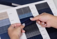 Tailorworks Company Expands Bespoke Personalization Across Its Entire Made-to-measure Collection