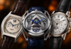 55 investment-grade watches to buy now