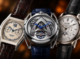 55 investment-grade watches to buy now