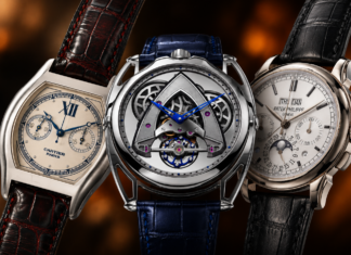 55 investment-grade watches to buy now