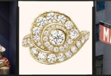 Lynn Yaeger’s Guide to the Jewelers of the Upper East Side