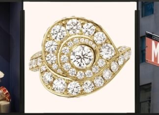 Lynn Yaeger’s Guide to the Jewelers of the Upper East Side