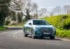 Chinese manufacturers continue to gain UK market share