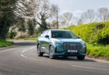 Chinese manufacturers continue to gain UK market share