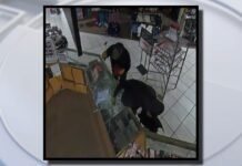 DNA leads to arrest in $47K jewelry theft in Marysville, WA
